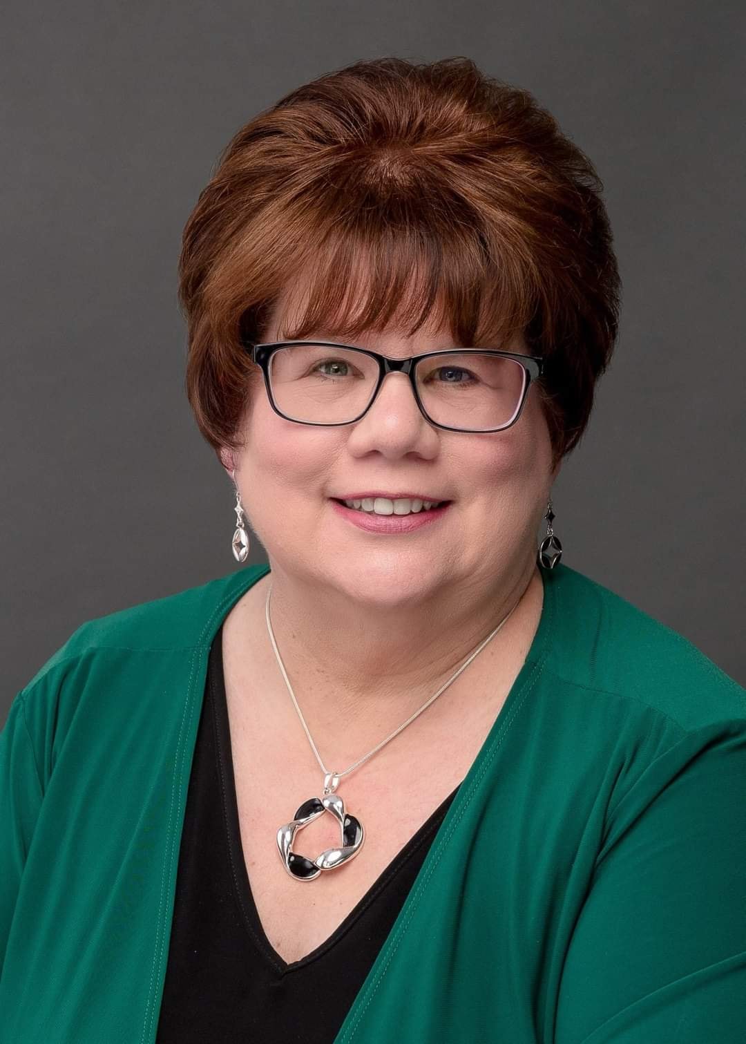 Mary Chinn, owner of Candlewood Mobile Notary